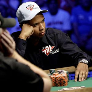 Phil Ivey