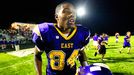 Marquis Mason