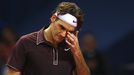 Roger Federer 
