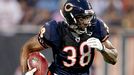 Danieal Manning