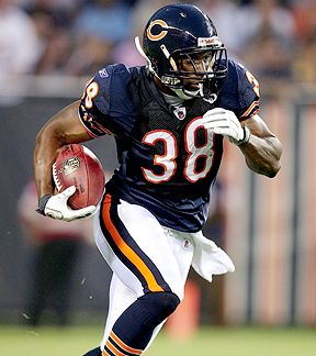 Danieal Manning