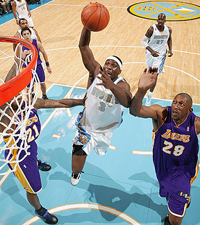 Ty Lawson