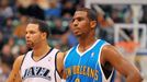 Deron Williams/Chris Paul