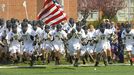 Army Lacrosse