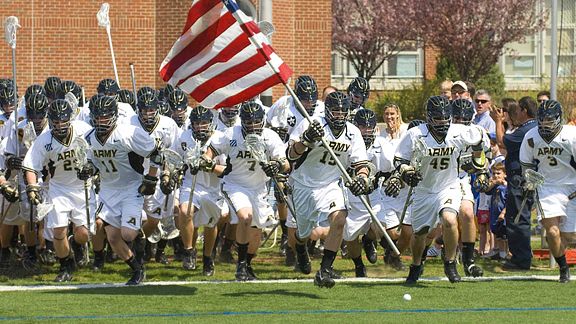 Army Lacrosse