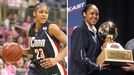 Maya Moore