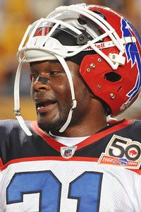 Jairus Byrd