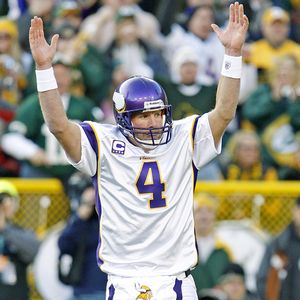 Brett Favre