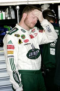 Dale Earnhardt Jr