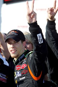Brad Keselowsk