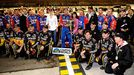 Ron Hornaday Jr
