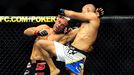 Randy Couture v Brandon Vera