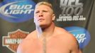 Brock Lesner
