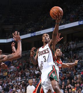 Brandon Jennings