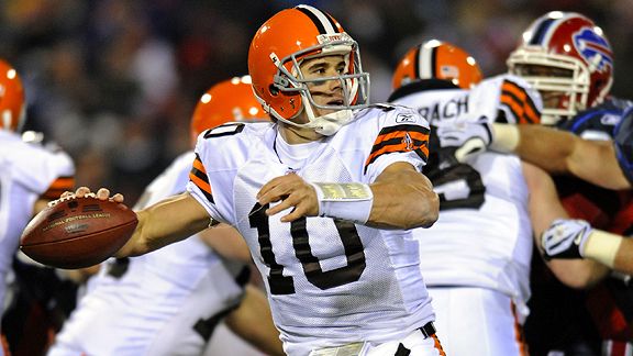 Brady Quinn