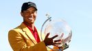 Tiger Woods