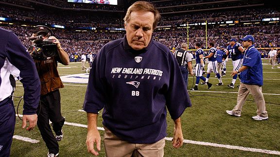 Bill Belichick