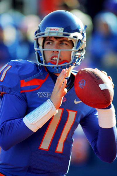 ESPN Photos Boise State Still In Line For At large