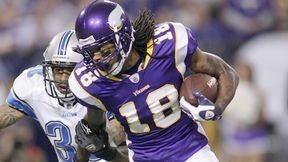 Sidney Rice
