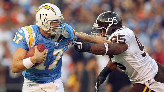Philip Rivers