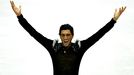 Lysacek