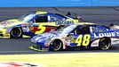 Mark Martin