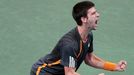 Djokovic