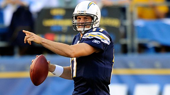Rivers