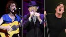 Eugene Hutz , Leonard Cohen, Eddie Argos