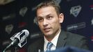 Jed Hoyer