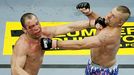 Liddell/Silva