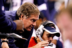 Bill Belichick