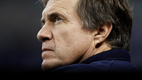 Bill Belichick
