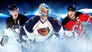 NHL Power Rankings