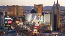 Las Vegas