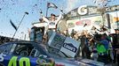 Jimmie Johnson