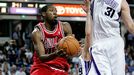  John Salmons
