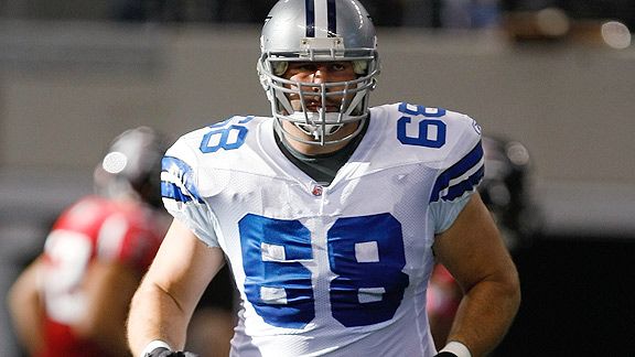 Doug Free