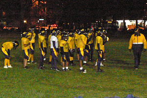 Junior Bear Practice