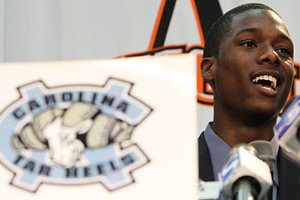 Harrison Barnes
