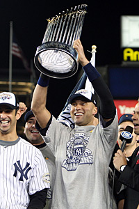 Jeter