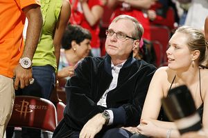 Paul Allen
