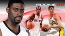 NBA Rookie 50