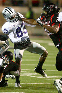 Kansas State