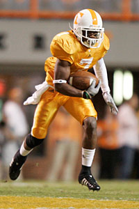 Nu'Keese Richardson