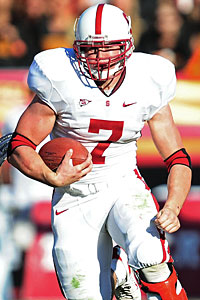 Toby Gerhart
