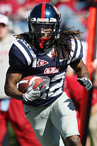 McCluster