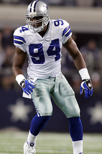DeMarcus Ware