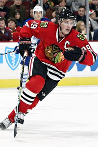 Jonathan Toews