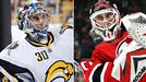 Ryan Miller/Martin Brodeur